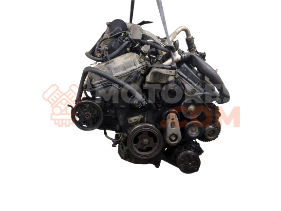 Motor XB Jaguar X-type (X400) 2.1 i V6 24V (156 cv)