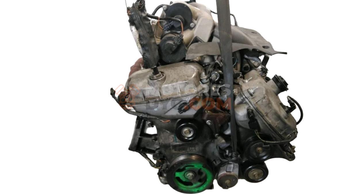 Motor xb Jaguar X-type (X400) 2.5 i V6 24V (196 cv)