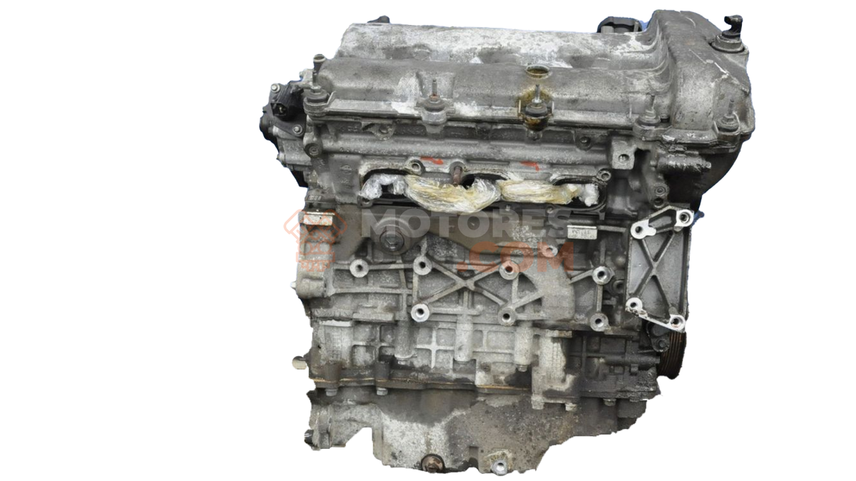 Motor xb Jaguar X-type (X400) 2.5 i V6 24V (196 cv) Automatico