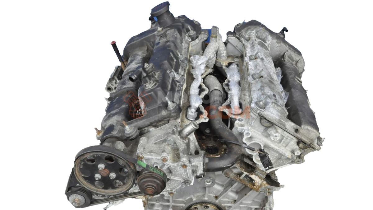 Motor xb Jaguar X-type (X400) 2.5 i V6 24V (196 cv) Automatico