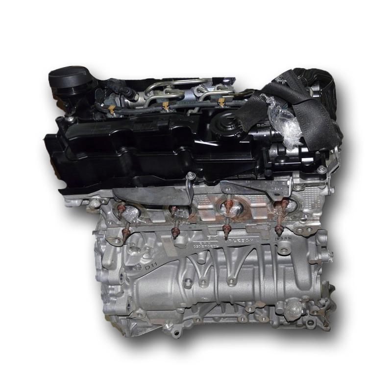 Motor N52 B30 A Bmw X1 (E84 Versión 2012) 25d (218 cv) xDrive
