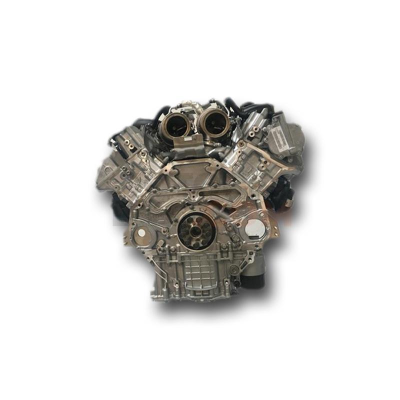 Motor xDrive 35 i Bmw X5 (F15) 35i (305 cv) xDrive