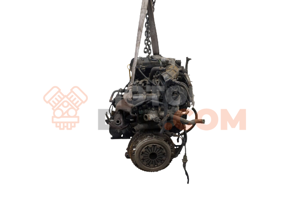 Motor XE2 Bmw iX (I20) xDrive 40 (326 cv)