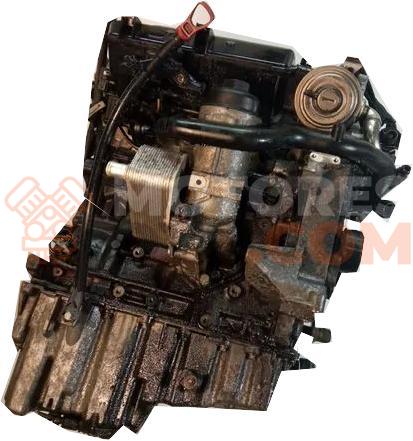 Motor XE2 Bmw iX (I20) xDrive 40 (326 cv)