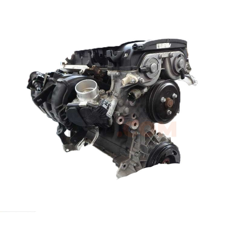 Motor XELB12 Opel Adam 1.4 ECOFLEX (87 cv) Easytronic