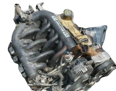 Motor XF2E-AD Ford Windstar (A3) 3.8 V6 (203 cv)