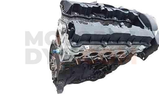 Motor xfu Citroen C2 (Fase I, 2003) GT 1.6i 16V (109 cv) Automatico