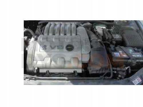 Motor xfu Peugeot 407 3.0 i V6 24V (211 cv)
