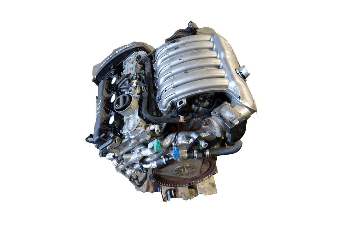 Motor xfv Jaguar XF (X250 Versión 2011) 3.0 V6 (238 cv)
