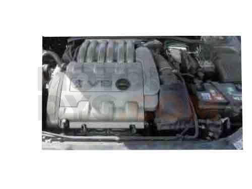 Motor xfv Peugeot 407 1.6 HDi (109 cv)