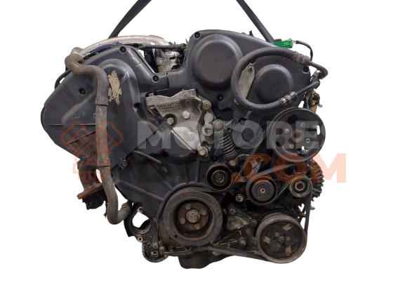 Motor XFV Peugeot 407 1.8 16v (125 cv)