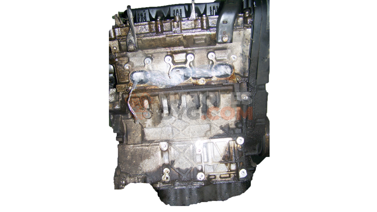 Motor XFW Fiat Ulysse II (179) 3.0 V6 24V (204 cv)