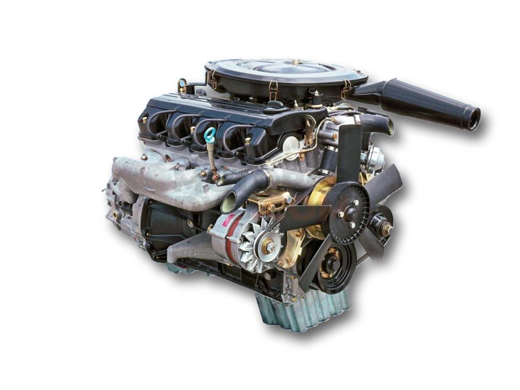 Motor XFW Fiat Ulysse II (179) 3.0 V6 24V (204 cv)