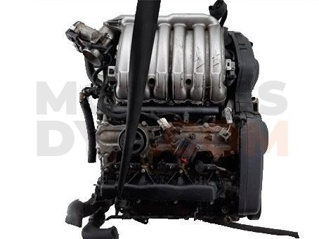 Motor XFW Lancia Phedra 3.0 i V6 24V (204 cv)