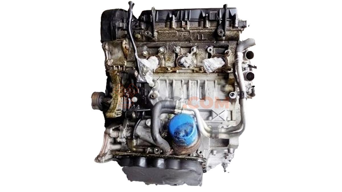 Motor xfw Peugeot 307 2.0 HDi (110 cv)