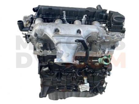 Motor XFW Peugeot 607 3.0 V6 24V (207 cv)