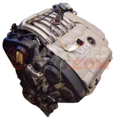 Motor XFX Citroen C5 I (Fase I, 2000) 3.0i V6 (207 cv)