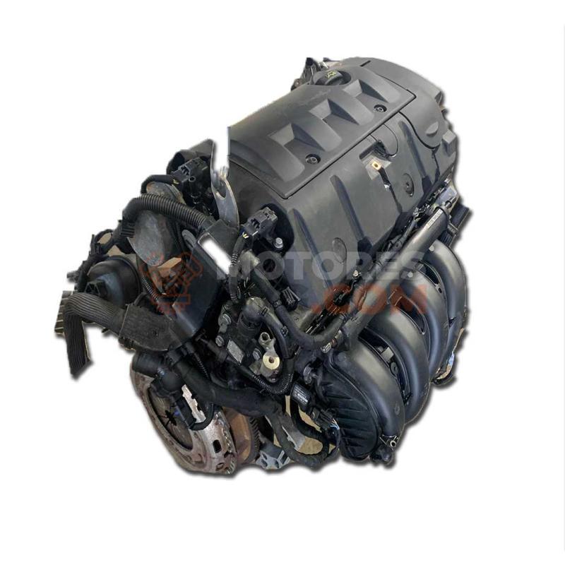 Motor xfx Citroen C5 I (Fase II, 2004) 2.0 HDi (136 cv) FAP Automatico