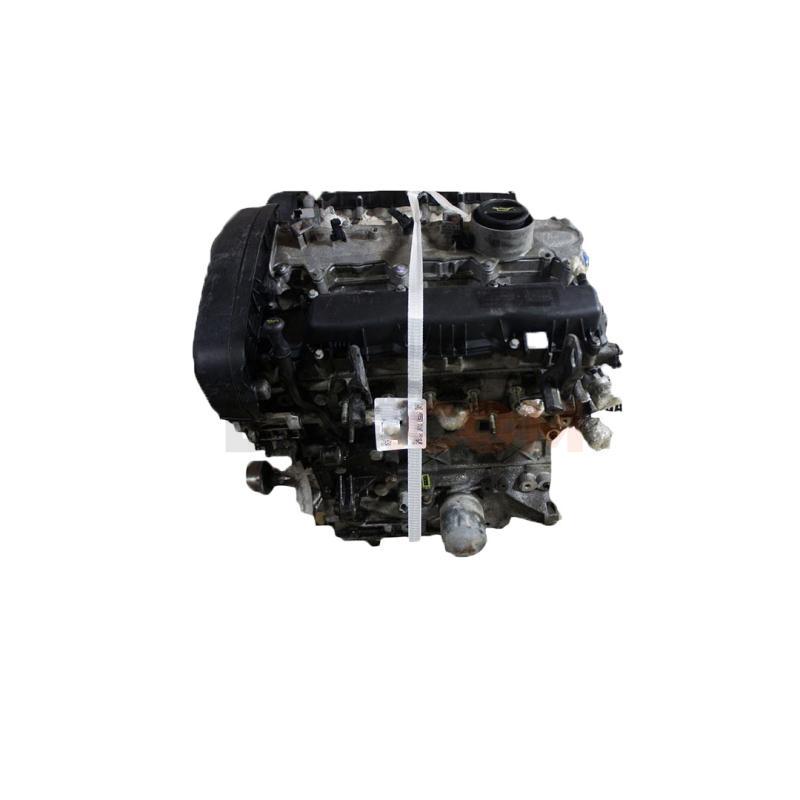 Motor XFX (ES9J4S) Citroen C5 I Break (Fase I, 2000) 3.0i V6 (207 cv)