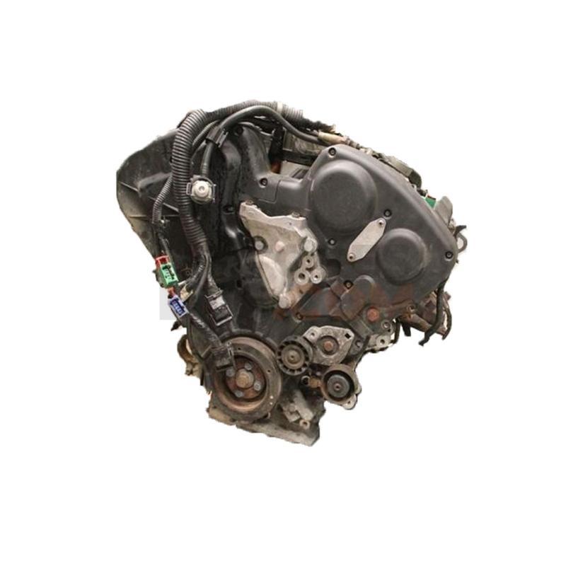 Motor XFX (ES9J4S) Citroen C5 I (Fase I, 2000) 3.0i V6 (207 cv) Automatico