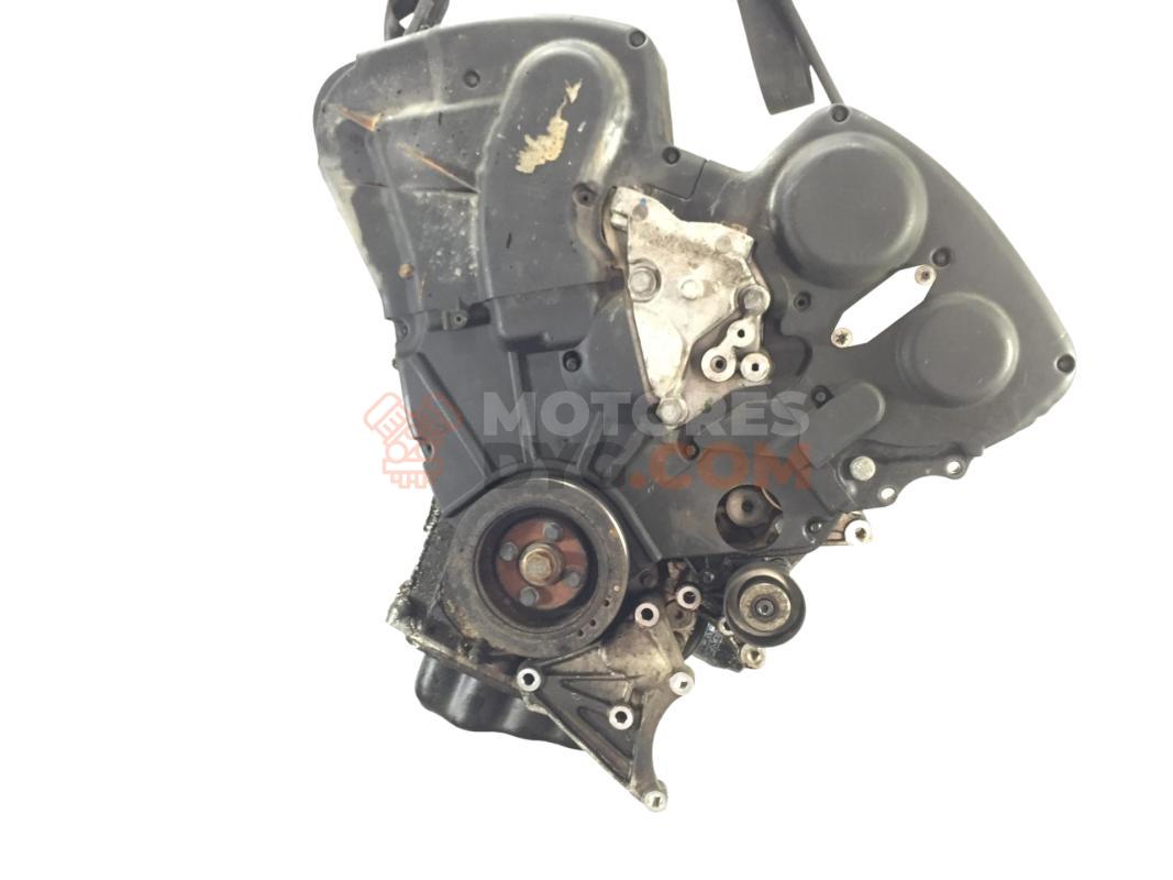 Motor XFX Peugeot 406 Break (8) 3.0 24V (190 cv)