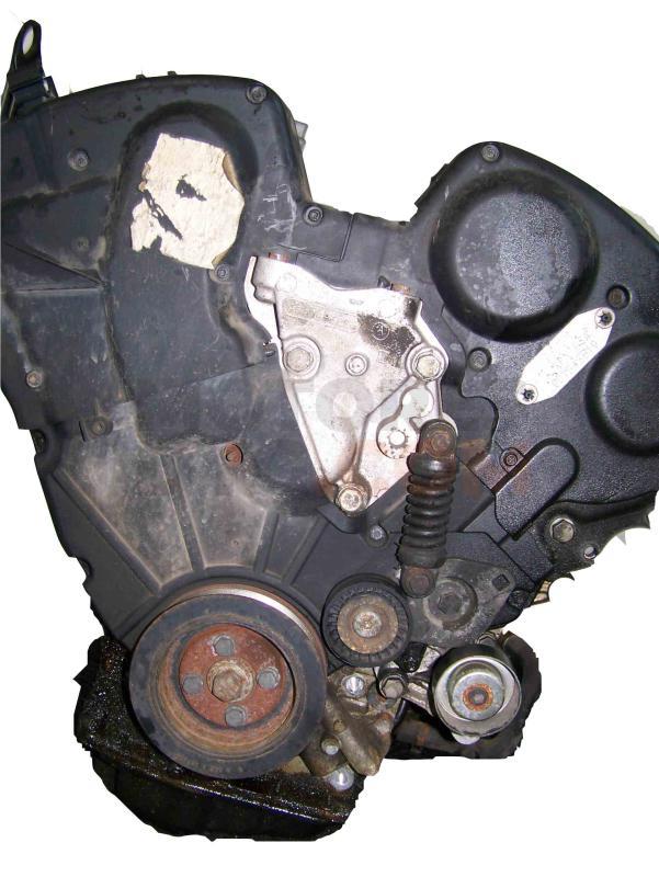 Motor xfx Peugeot 406 Break (8) 3.0 V6 (207 cv)