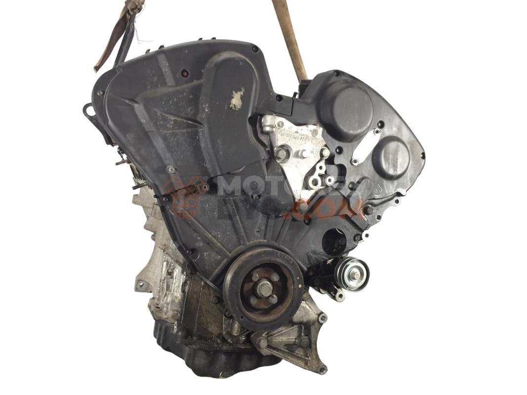 Motor XFX Peugeot 607 3.0 V6 24V (207 cv)