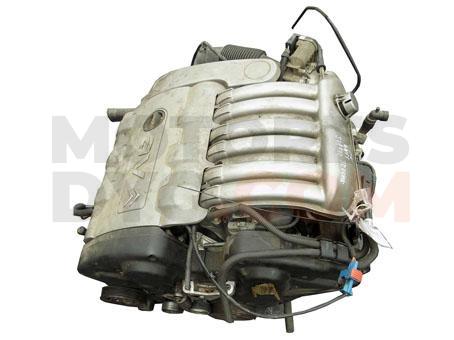 Motor XFX Peugeot 607 3.0 V6 24V (207 cv)