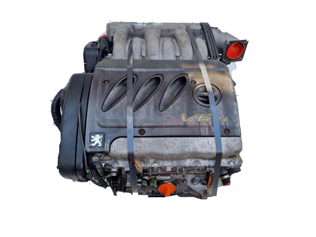 Motor xfz Citroen Xantia Break (X2) 3.0 V6 (190 cv)