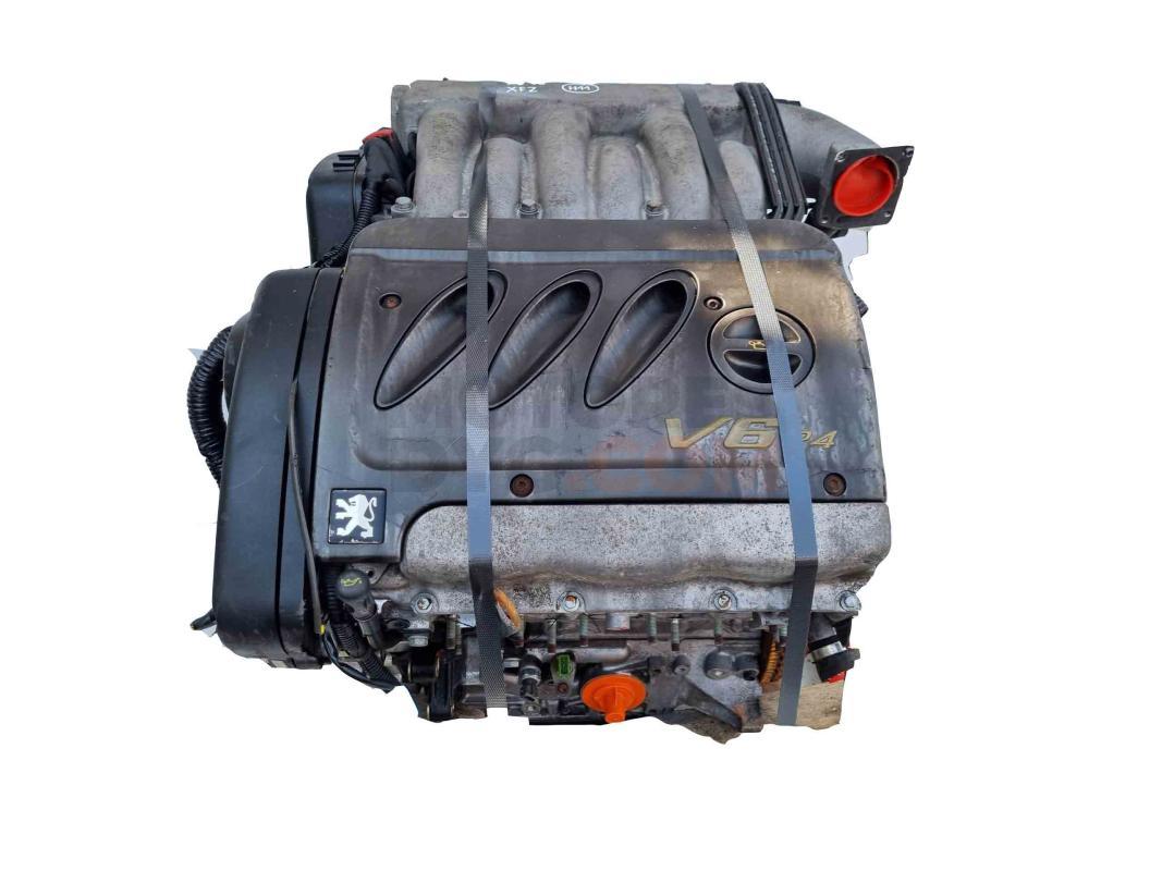 Motor xfz Citroen XM (Y3) 3.0 i V6 (170 cv)