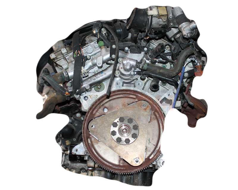 Motor XFZ (ES9J4) Citroen Xantia Break (X2) 3.0 V6 (190 cv)