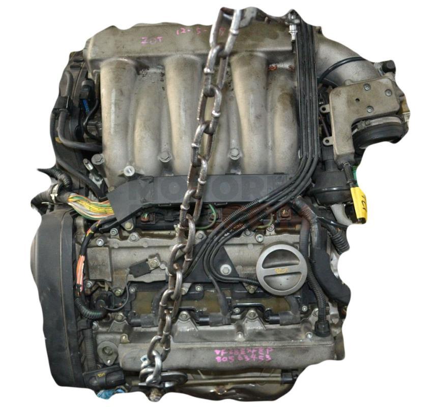 Motor XFZ (ES9J4) Citroen Xantia Break (X2) 3.0 V6 (190 cv) Automatico