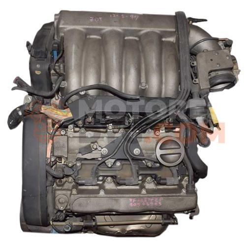 Motor XFZ ES9J4 Citroen Xantia (X1) 2.9 i 24V (190 cv)
