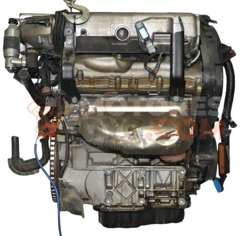 Motor XFZ ES9J4 Citroen Xantia (X1) 2.9 i 24V (190 cv)