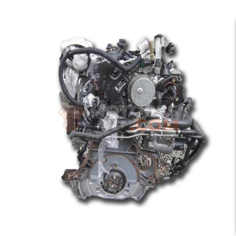 Motor XFZ (ES9J4) Citroen XM (Y4) 3.0 V6 (190 cv)