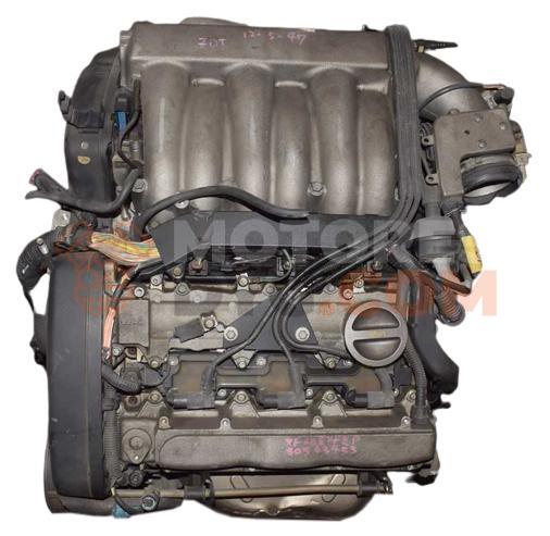 Motor XFZ (ES9J4) Citroen XM (Y4) 3.0 V6 (190 cv) Automatico