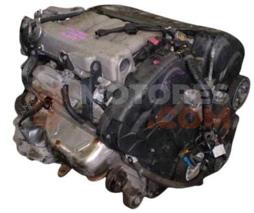 Motor XFZ Peugeot 406 (8) 3.0 24V (190 cv)