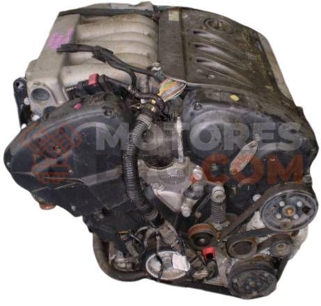 Motor XFZ Peugeot 406 (8) 3.0 24V (190 cv)
