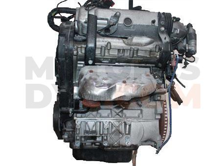 Motor XFZ Peugeot 406 (8) 3.0 24V (190 cv)