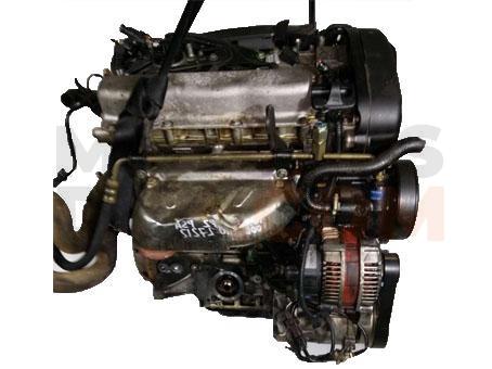 Motor XFZ Peugeot 605 (6B) 3.0 V6 (190 cv)