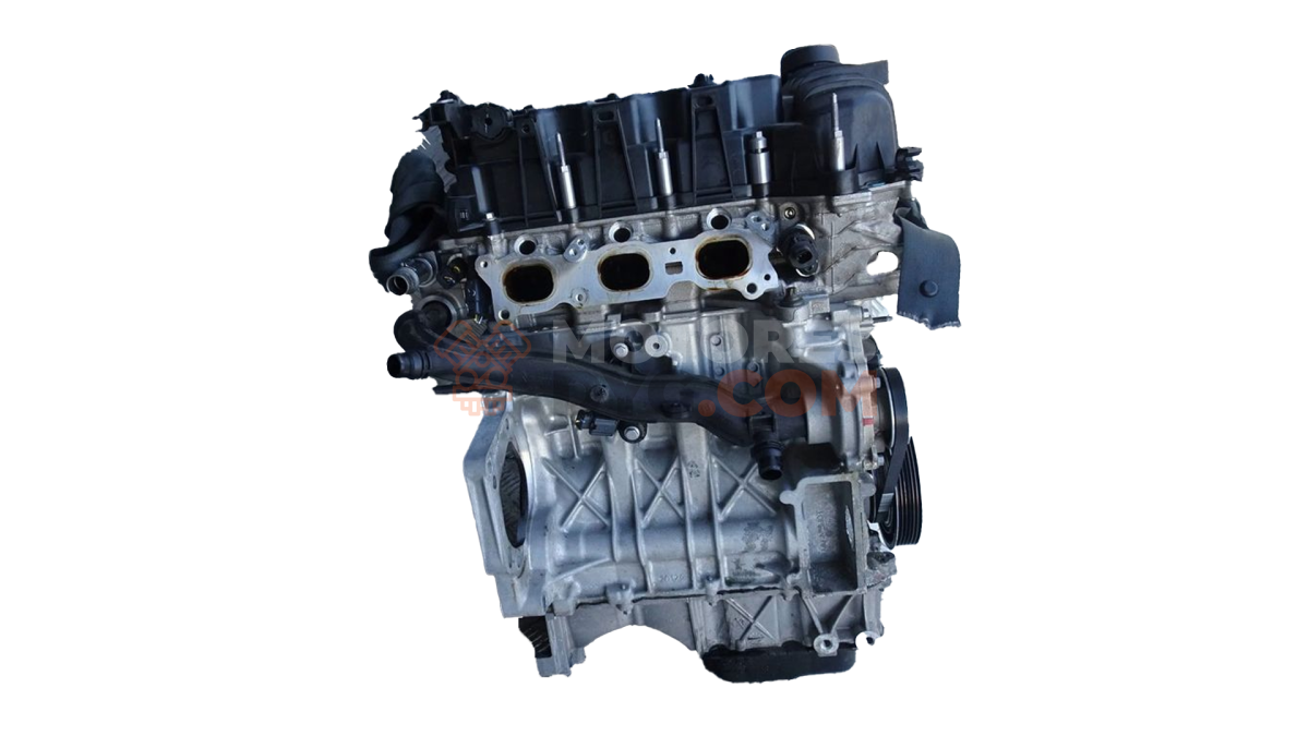 Motor xhl Opel OPEL CORSA F 1.2 (68) (101 CV)