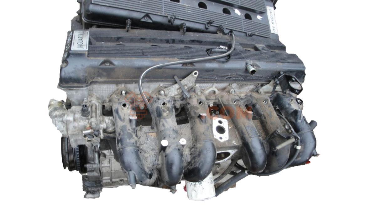 Motor xj40 Jaguar XJ (XJ40/XJ81) 6 3.2 24V (199 cv)