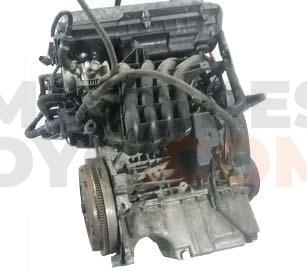 Motor AXP, BCA Skoda Octavia I Tour 1.4 (75 cv)