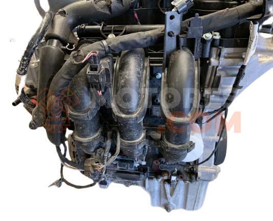 Motor XPJA, XPJB, XPJC, XPJD Ford FIESTA VII (HJ, HF) 1.1 Ti-VCT (70 cv)