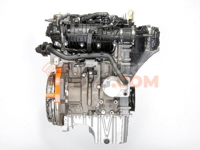 Motor XPJC Ford FIESTA VII Van 1.1 Ti-VCT (71 cv)