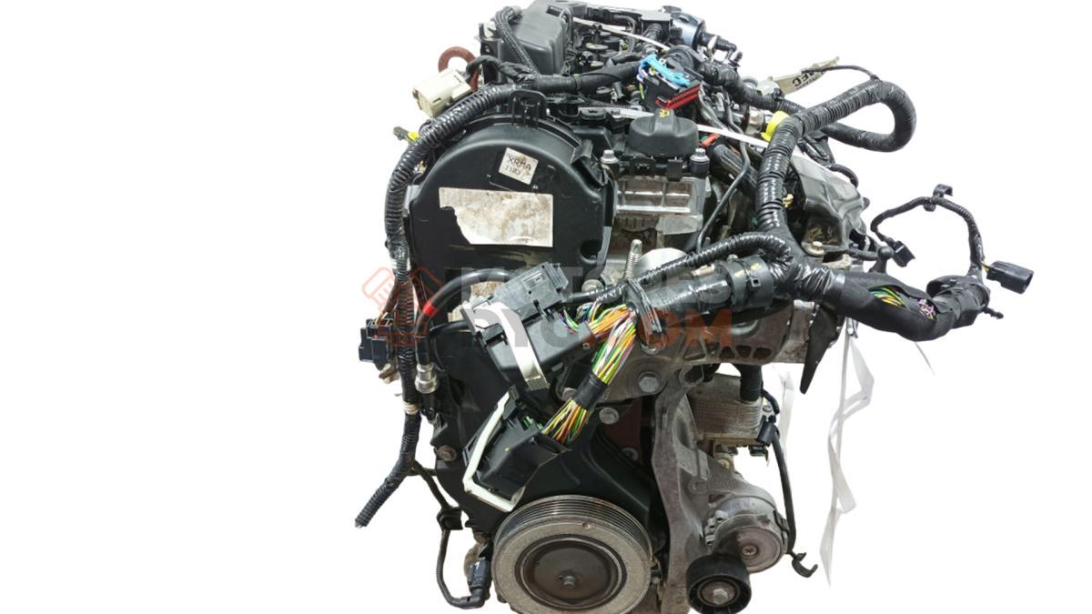 Motor XRMA Ford Kuga I 2.0 TDCi (136 cv)