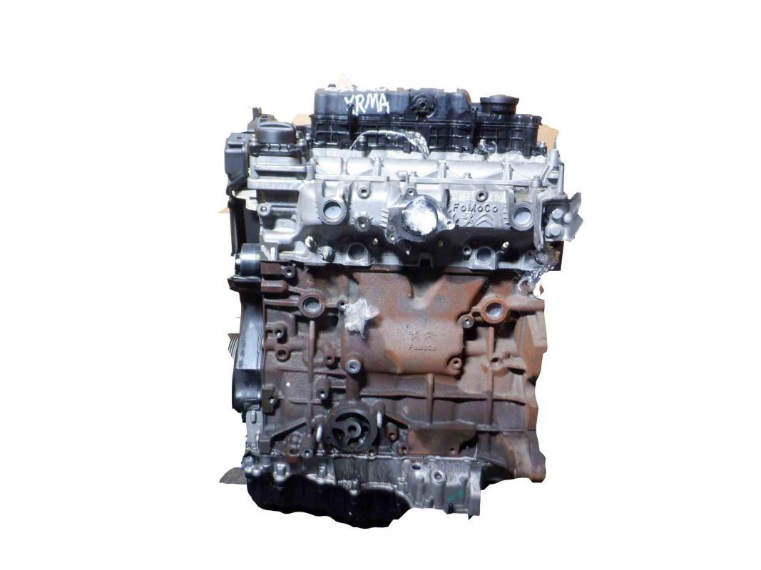 Motor xrma Ford MONDEO V Sedán 2.0 TDCi  150 (CV)