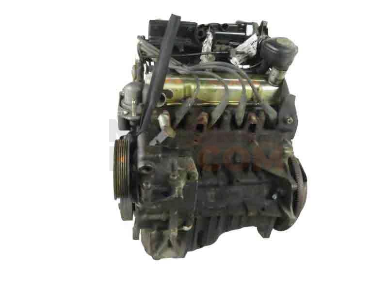 Motor xs5 Ford KA II 1.3 TDCi (75 cv) DPF