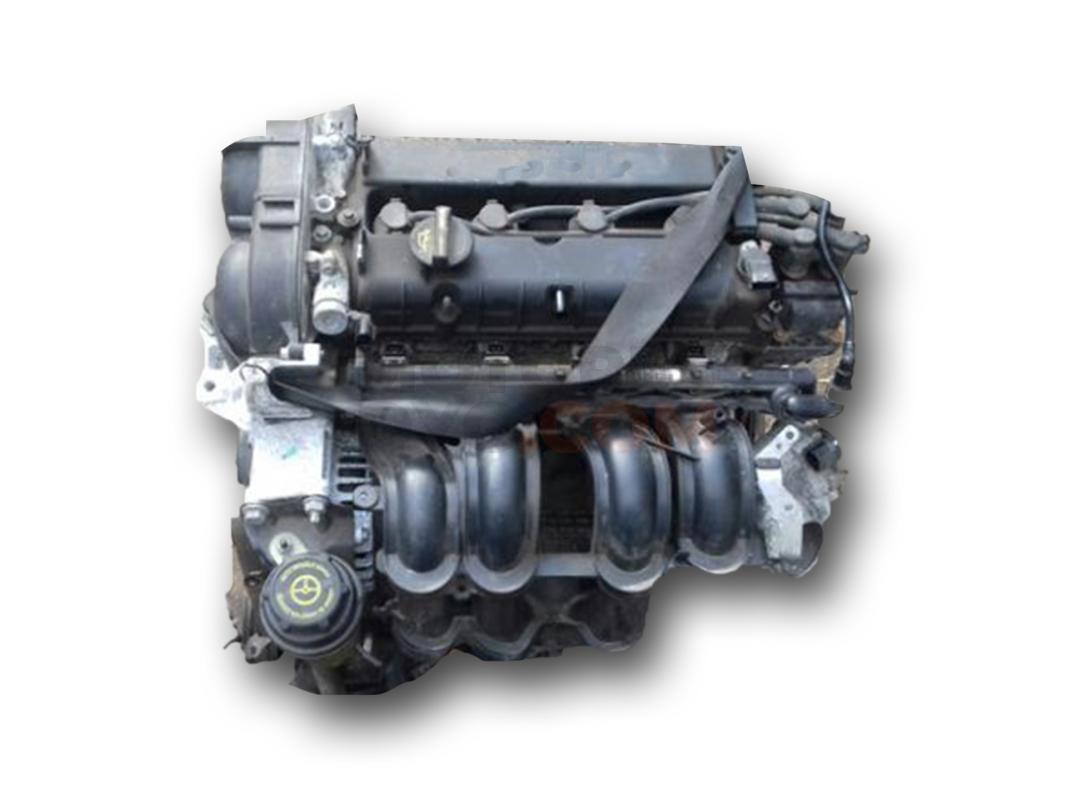 Motor XTD Ford Focus III Sedan (Versión 2014) 1.6 Ti-VCT (85 cv)