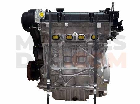 Motor XTDA Ford C-MAX II (Versión 2015) 1.6 Ti-VCT (85 cv)